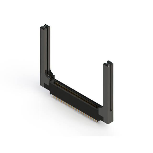 395-054-525-858 EDAC Inc.  Edgeboard Connectors